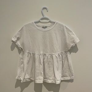 Zara shirt